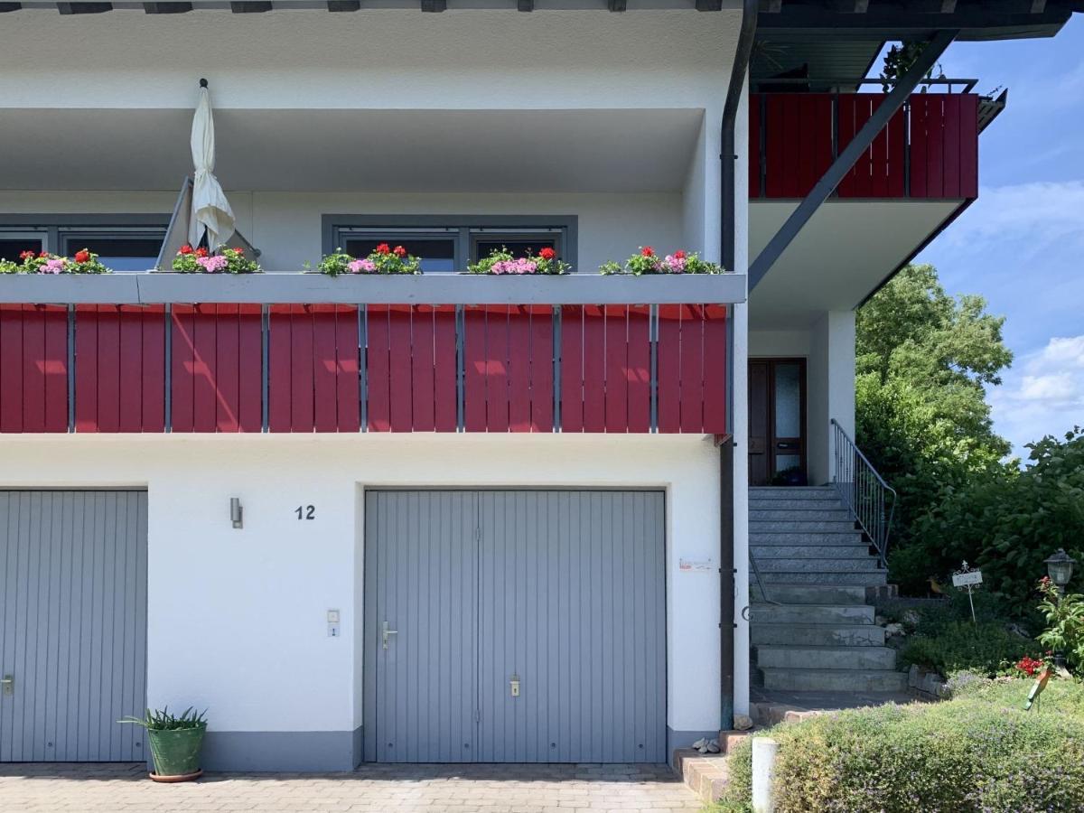 Ferienhaus Keller Lippertsreute Exterior photo